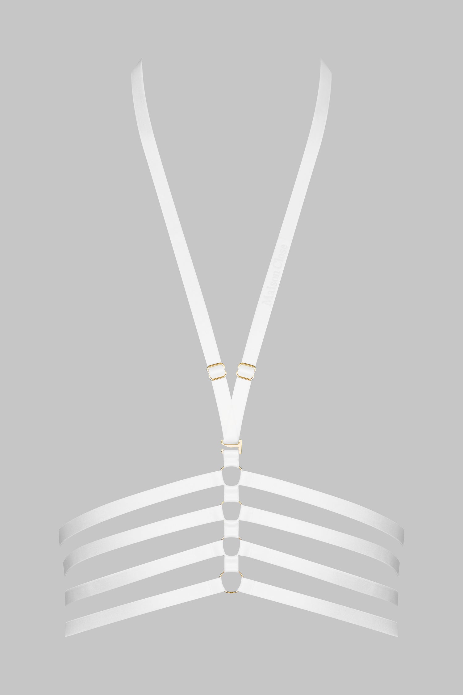 Imbracatura - Parure Signature