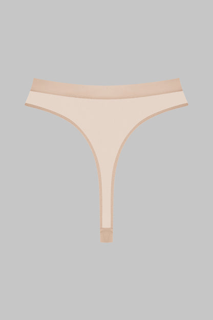 String taille haute - Corps à Corps