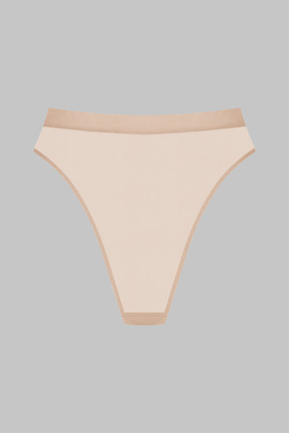 String taille haute - Corps à Corps