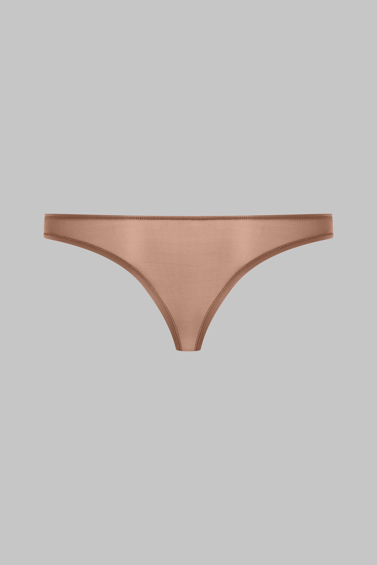 Tanga sgambato - French Kiss Light