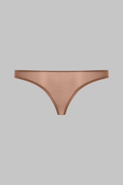 High Cut Tanga - French Kiss Light