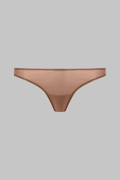 High Cut Tanga - French Kiss Light