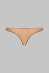 High Cut Tanga - French Kiss Light