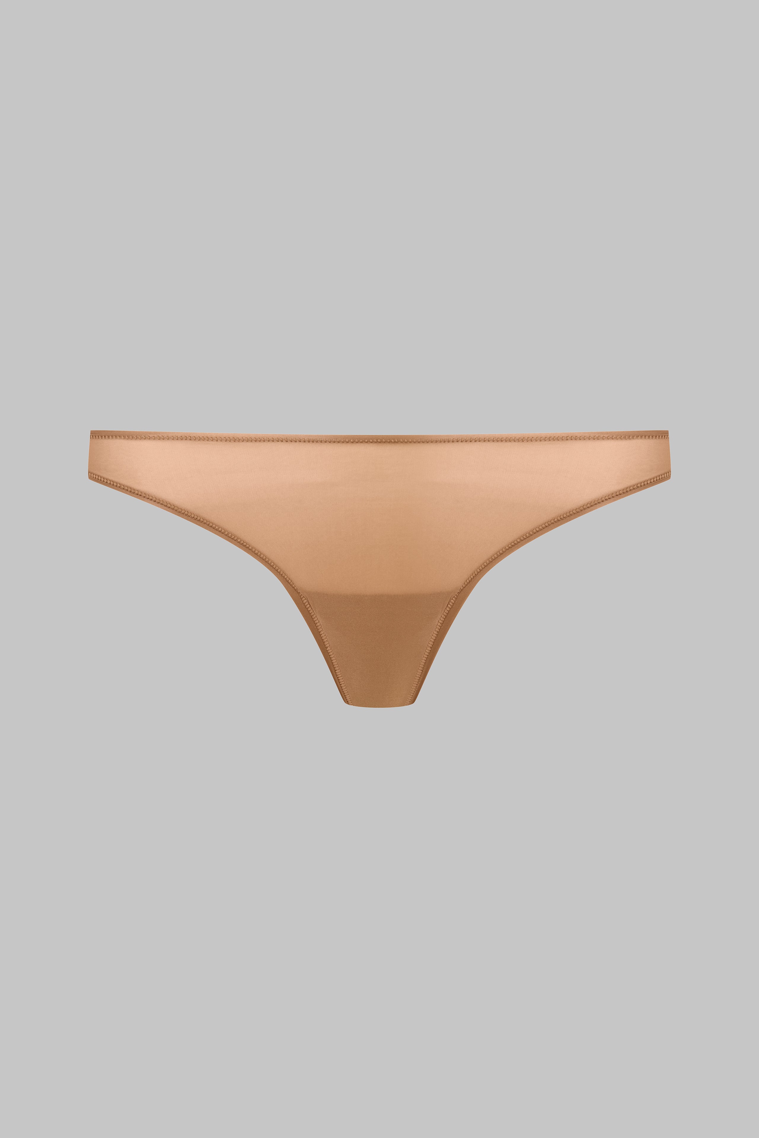 Tanga sgambato - French Kiss Light