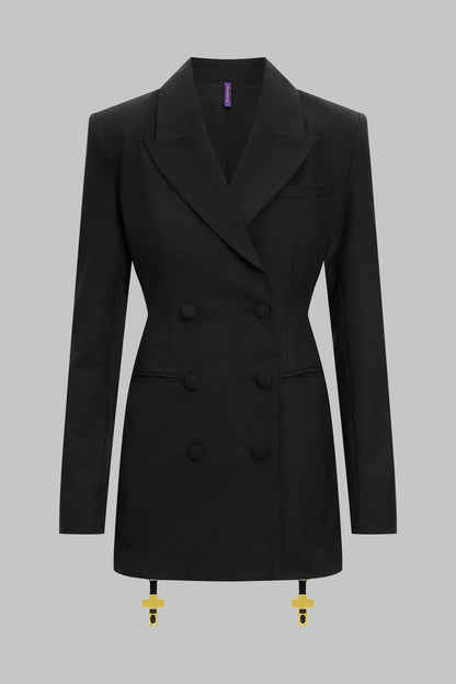 Blazer - Inspiration Divine