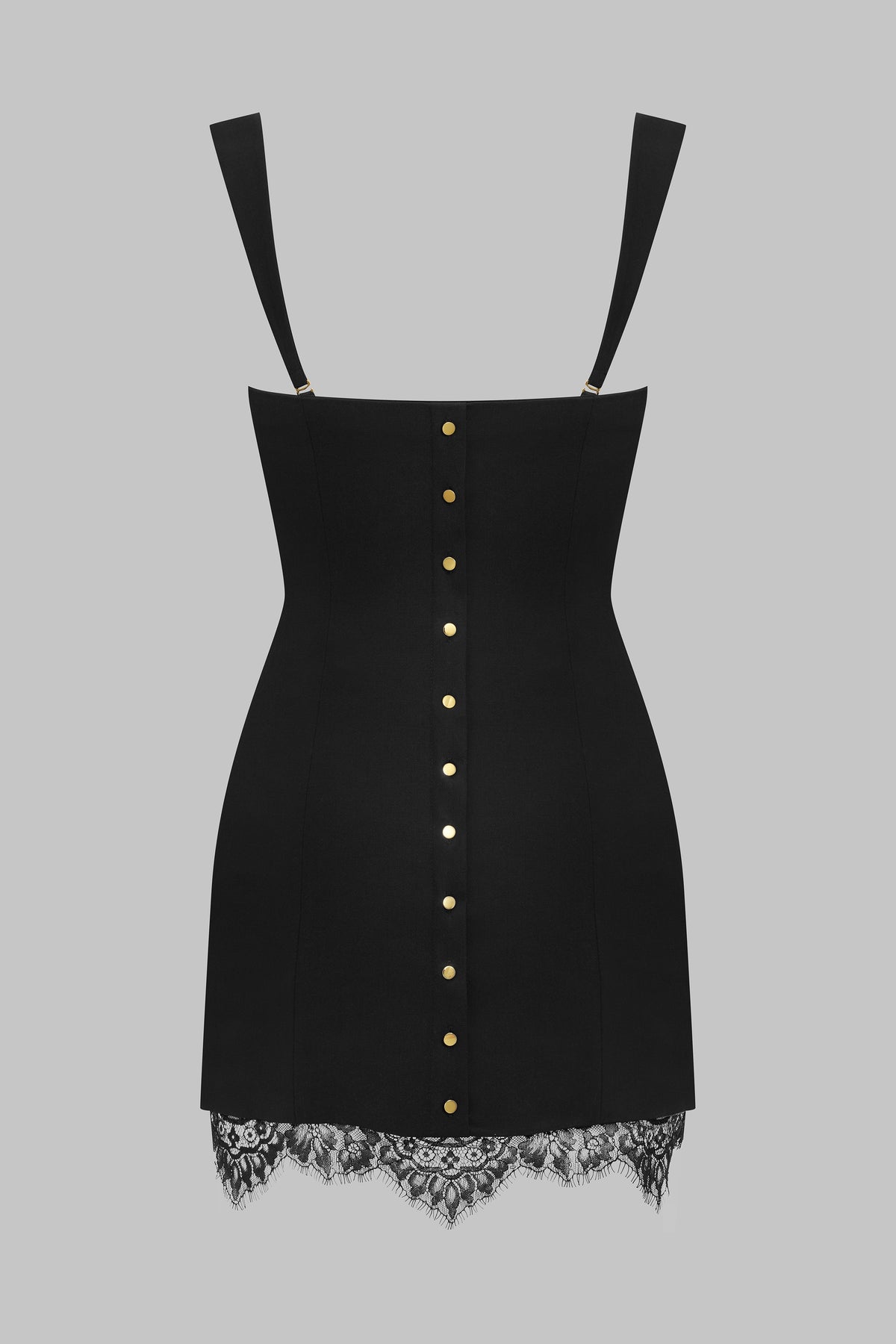 Robe Bustier - Inspiration Divine