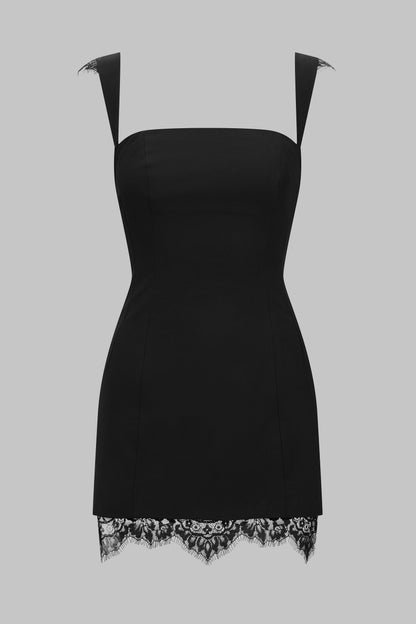 Robe Bustier - Inspiration Divine
