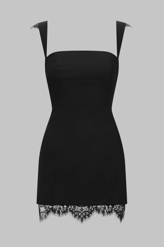 Robe Bustier - Inspiration Divine