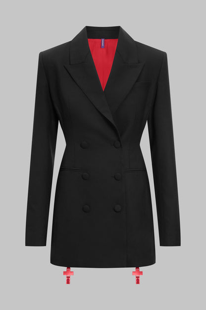 Blazer Croix - Inspiration Divine