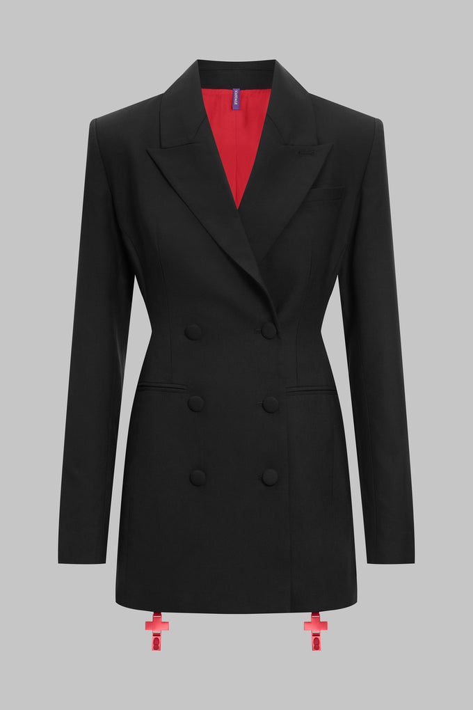 Blazer Kreuz - Inspiration Divine