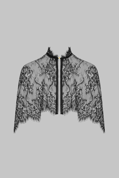 Châle en Dentelle - Inspiration Divine