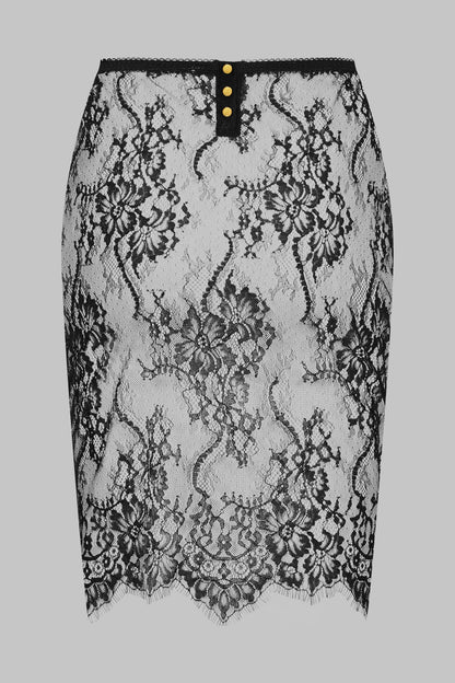 Sottogonna in pizzo - Inspiration Divine