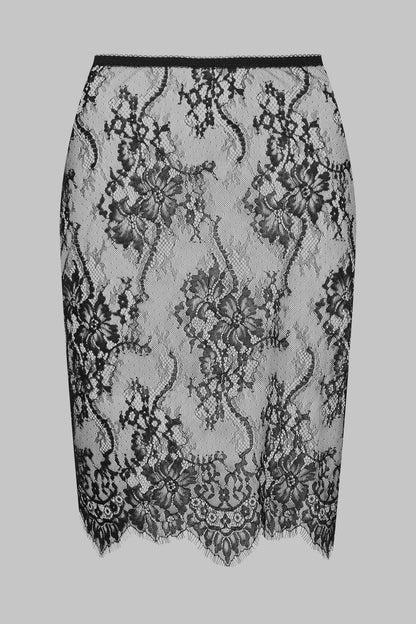Sottogonna in pizzo - Inspiration Divine