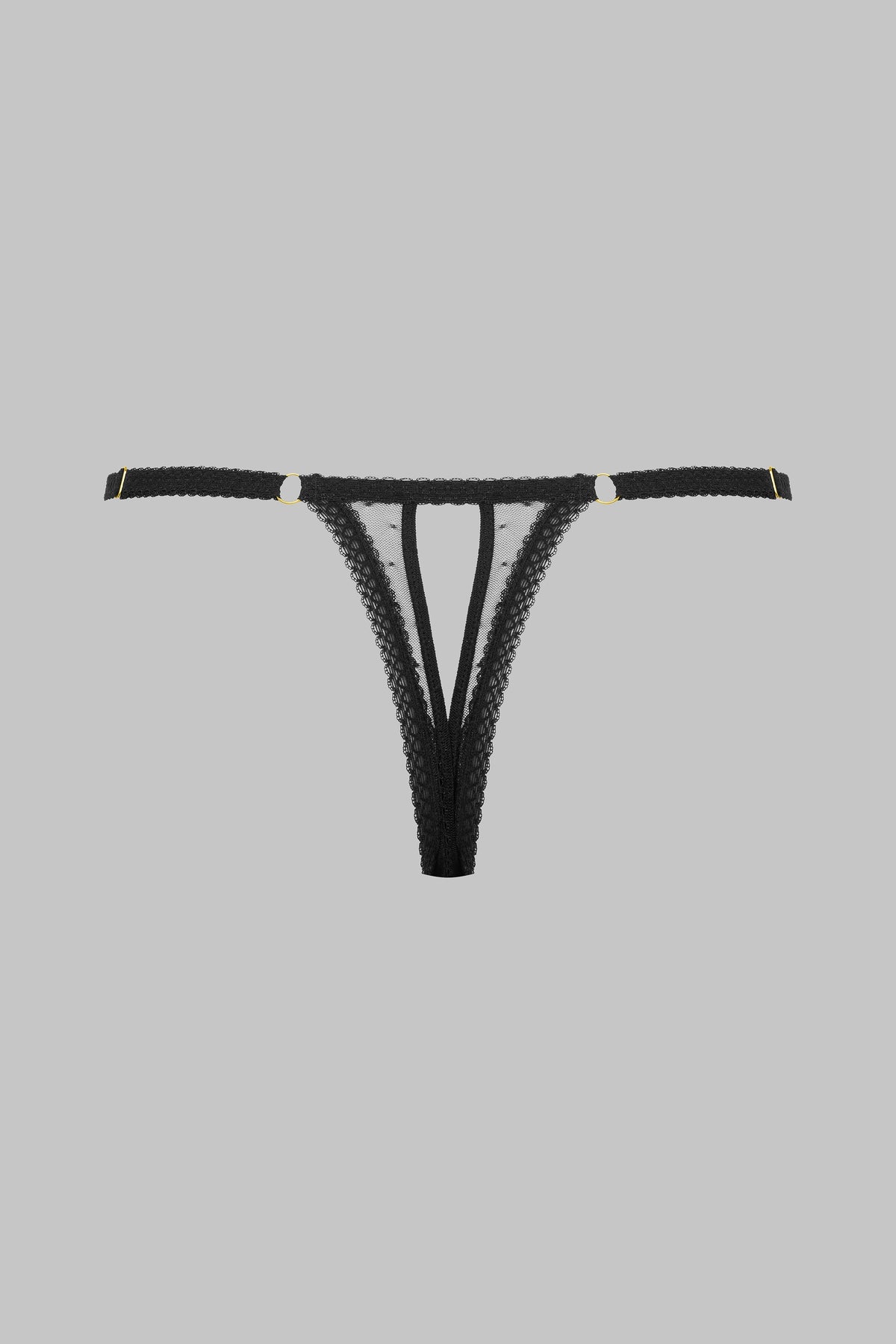 Ouvert-String - Inspiration Divine