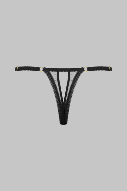 Ouvert-String - Inspiration Divine