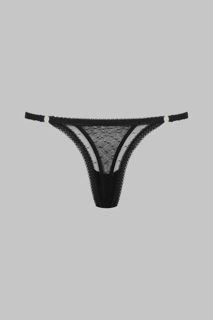 Ouvert-String - Inspiration Divine