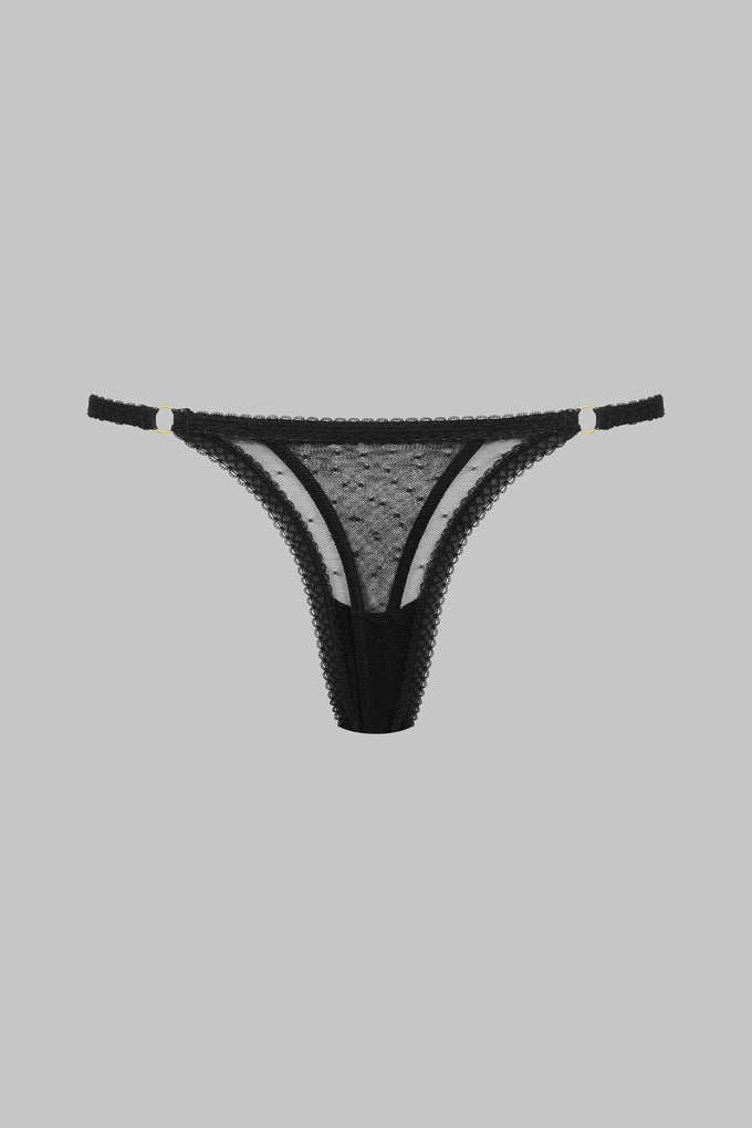 String Ouvrable - Inspiration Divine