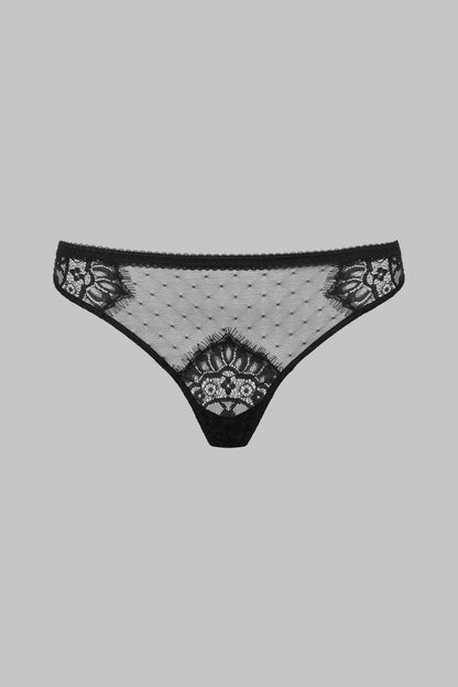 Culotte - Inspiration Divine