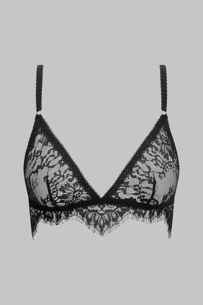 Soutien-gorge Triangle - Inspiration Divine