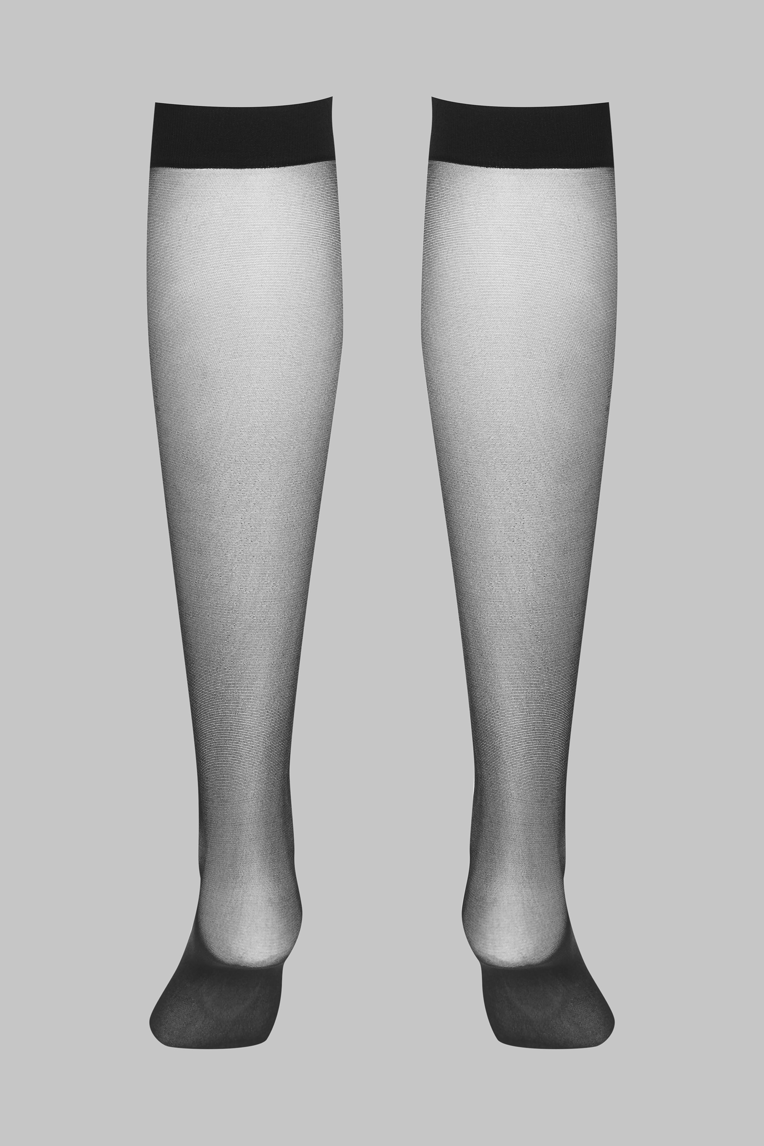 Chaussettes hautes - Legwear