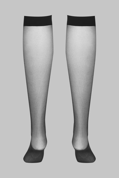 Chaussettes hautes - Legwear