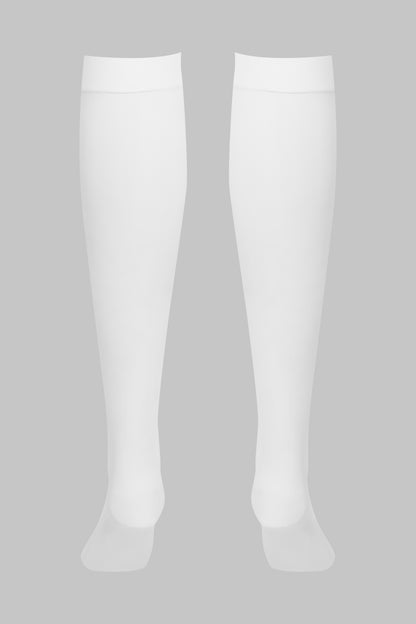 Knee high socks - Legwear