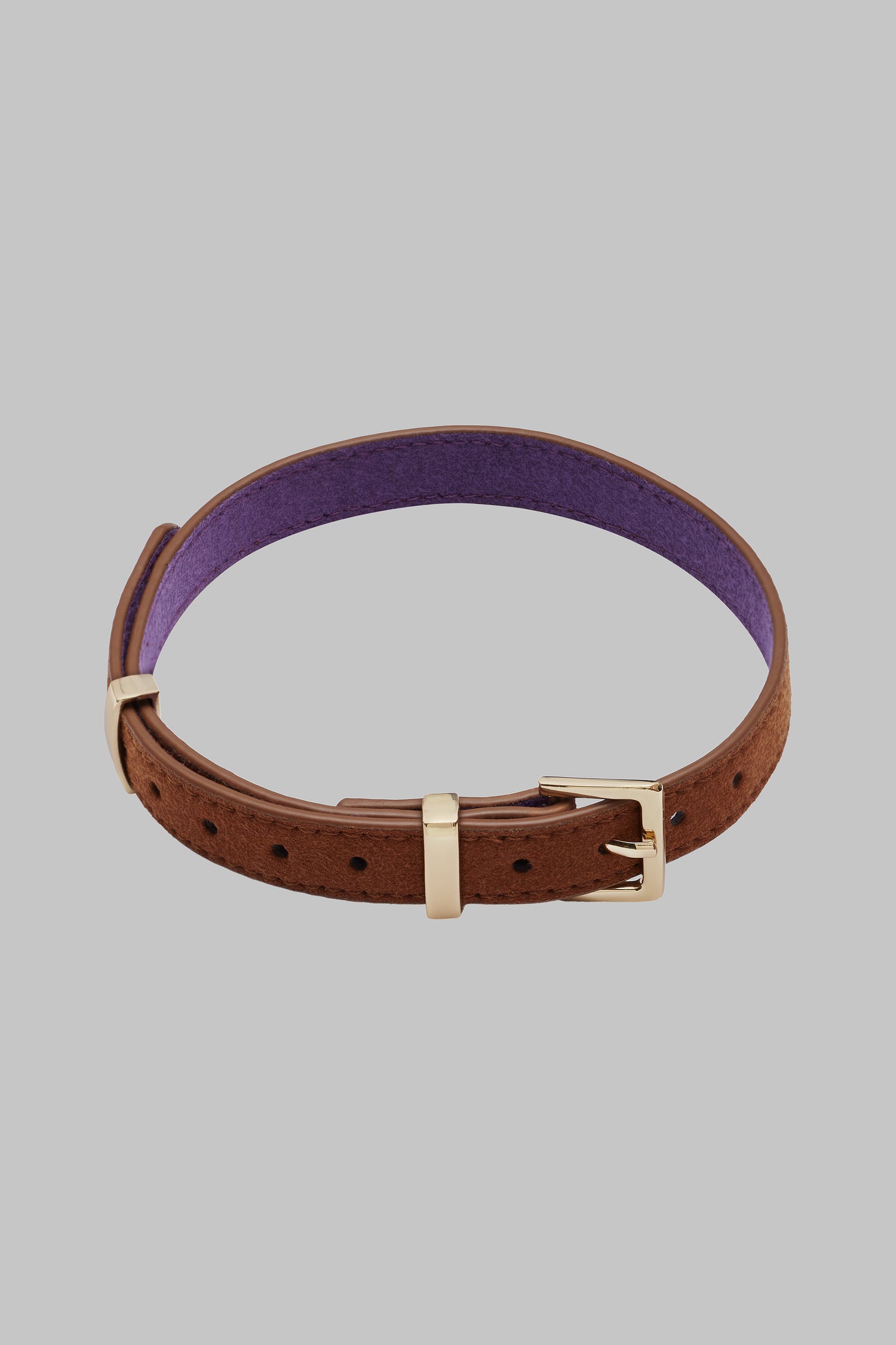 Collana / Bracciale doppio giro - LA LIAISON
