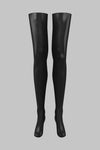 Latex Strümpfe - Latex