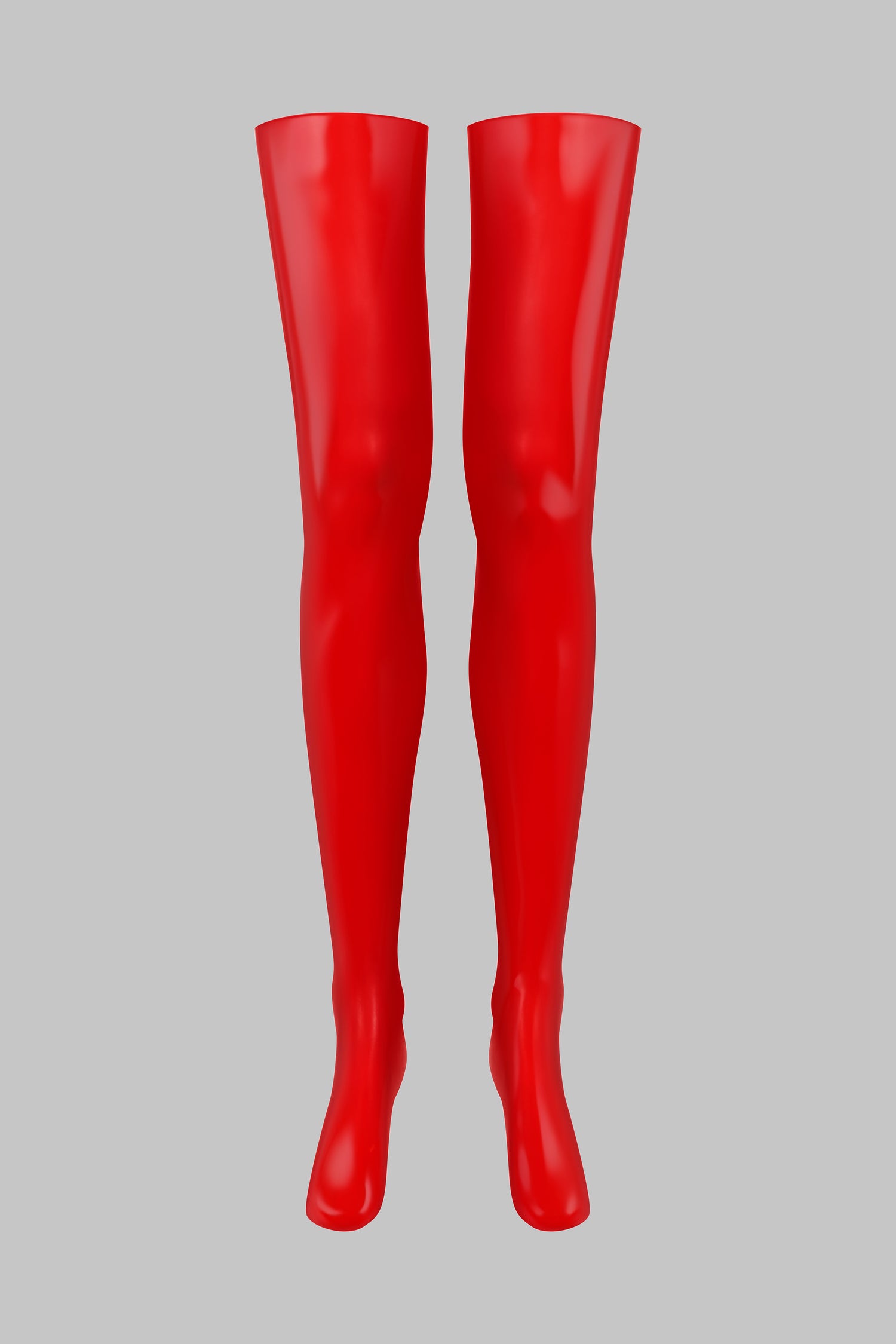 Calze in lattice - Latex