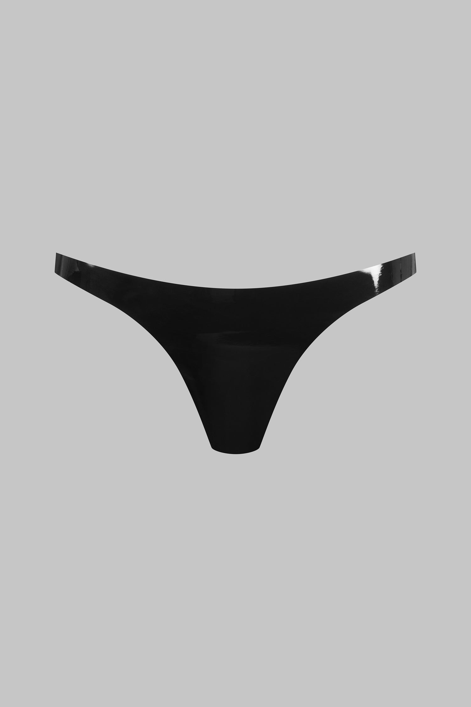 Mini perizoma in latex - Latex