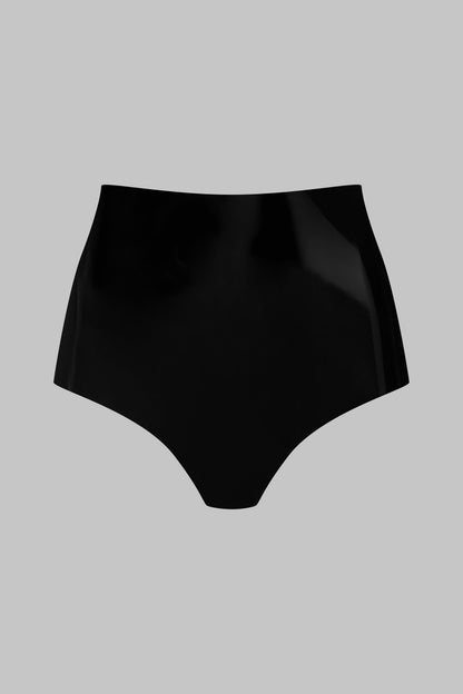 Shorty In Lattice - Latex