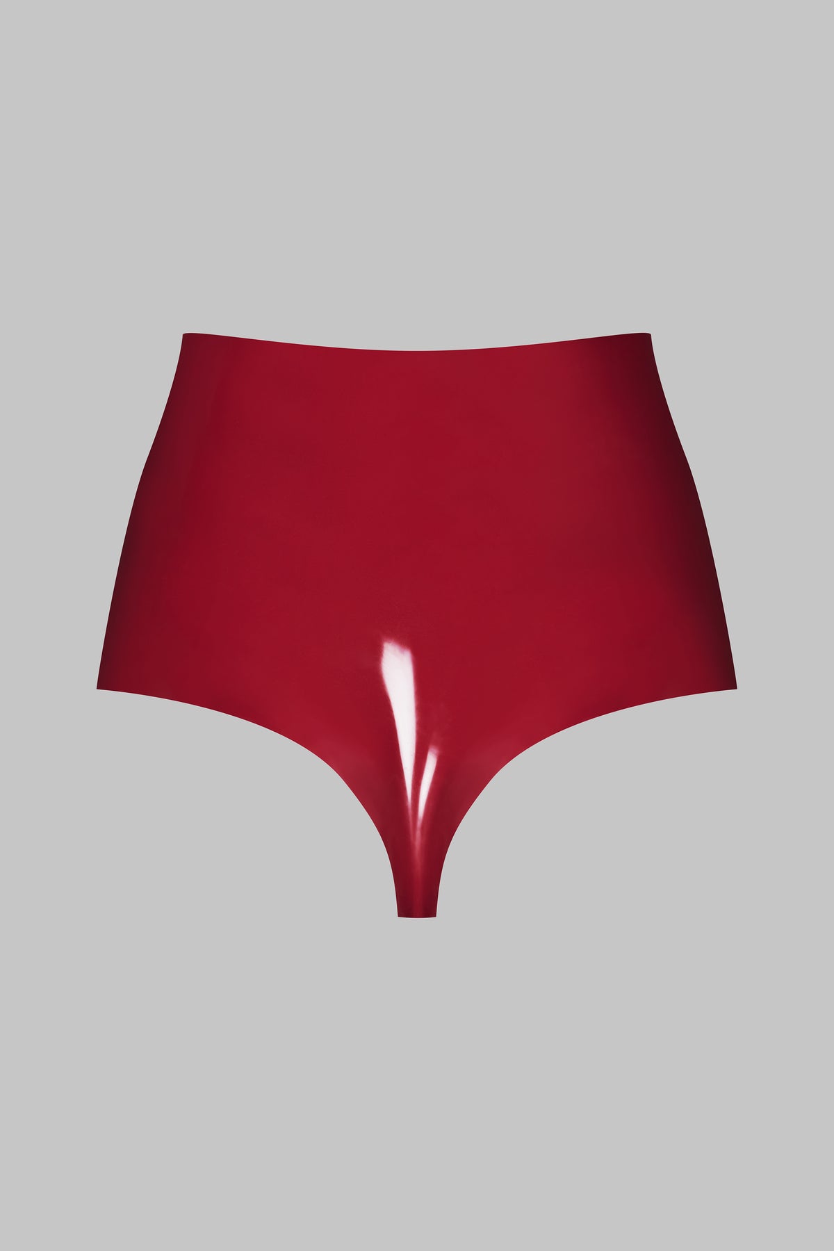 Shorty Latex - Latex