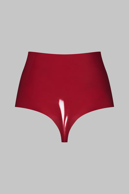 Shorty Latex - Latex