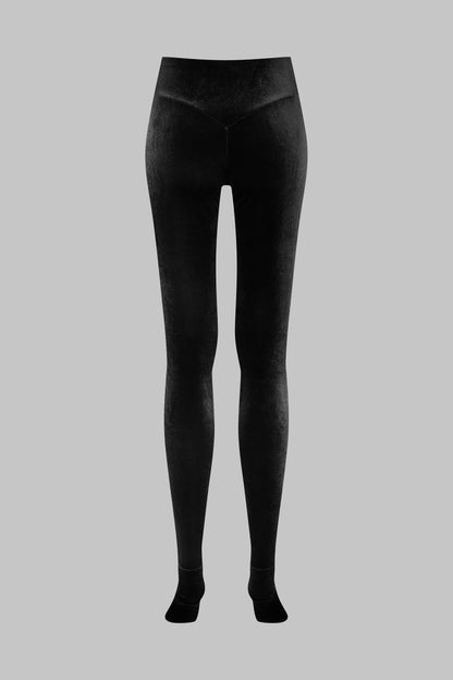 Legging - Scandale x Maison Close - ROCOCO