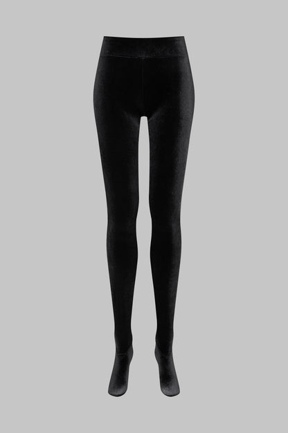 Legging - Scandale x Maison Close - ROCOCO