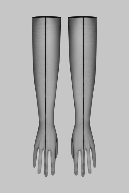 Opernhandschuhe - L&