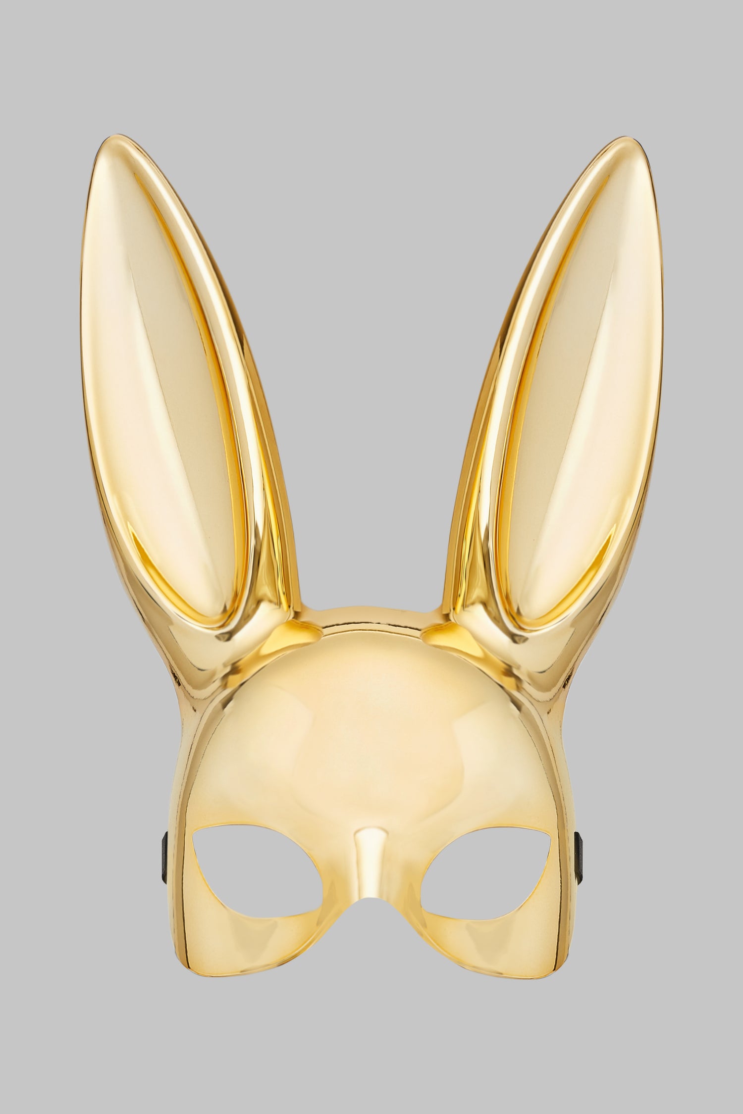 Maschera Coniglio Specchio - Bunny