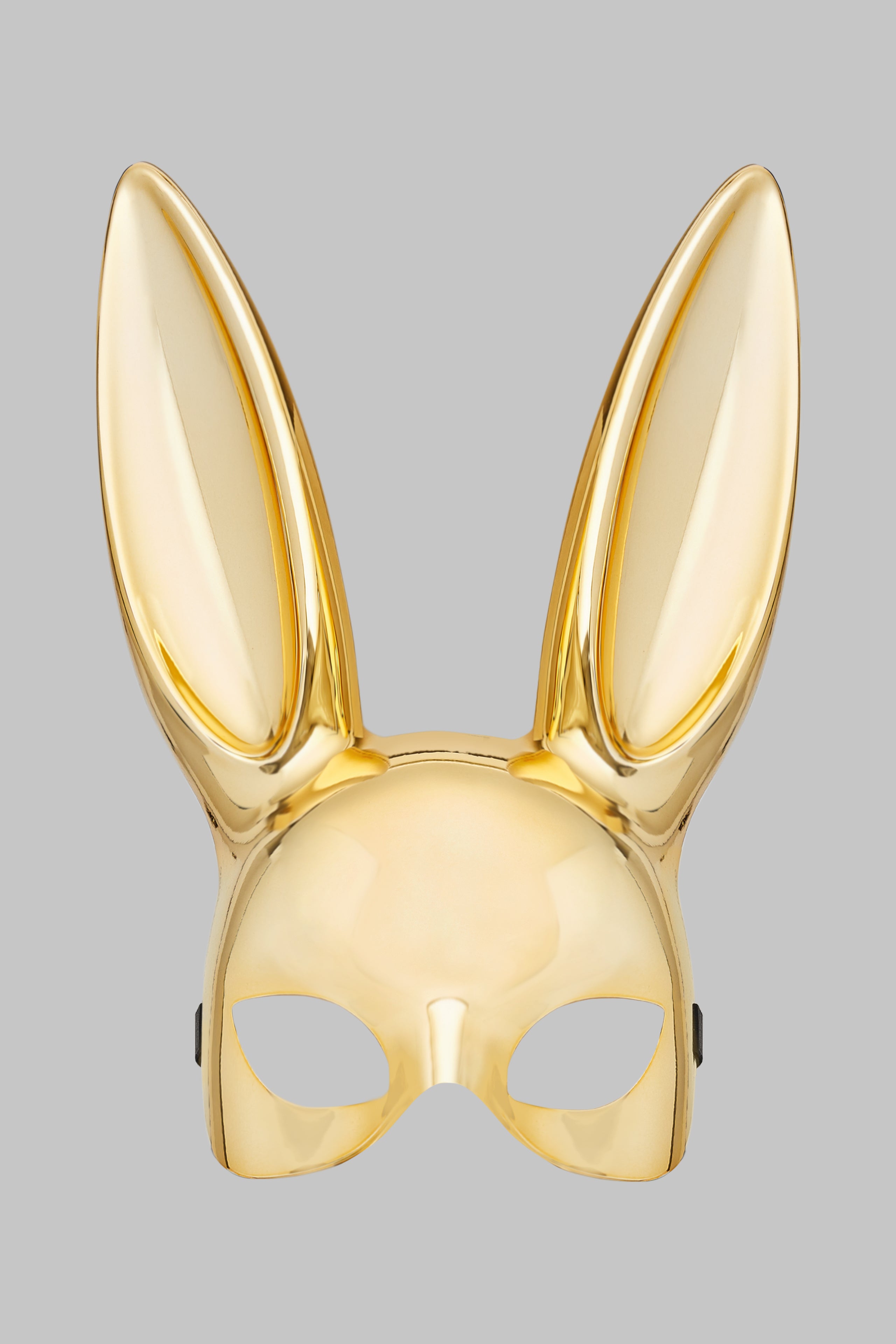 Masque lapin miroir - Bunny