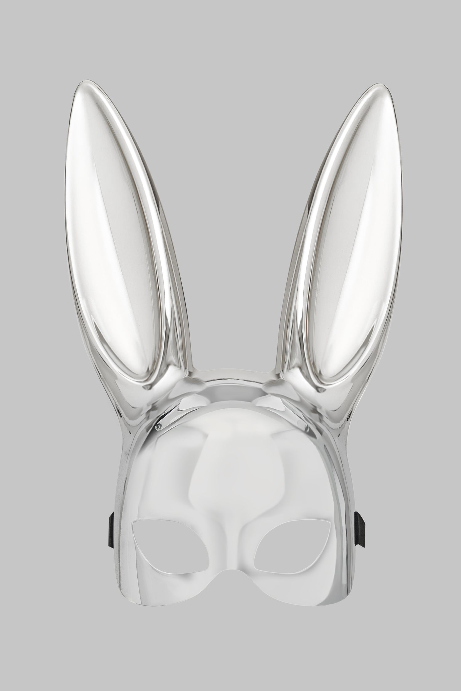 Maschera Coniglio Specchio - Bunny