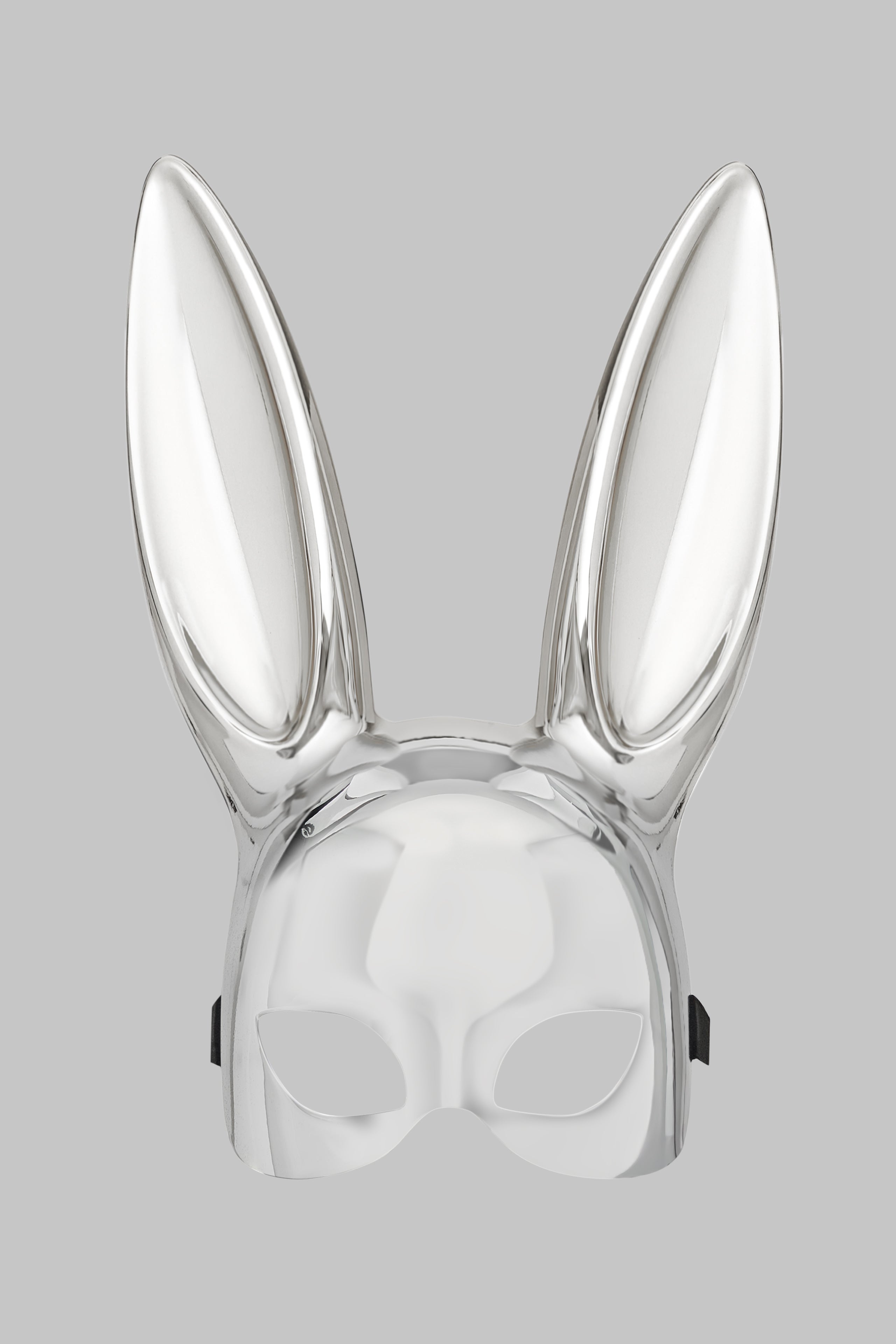 Masque lapin miroir - Bunny