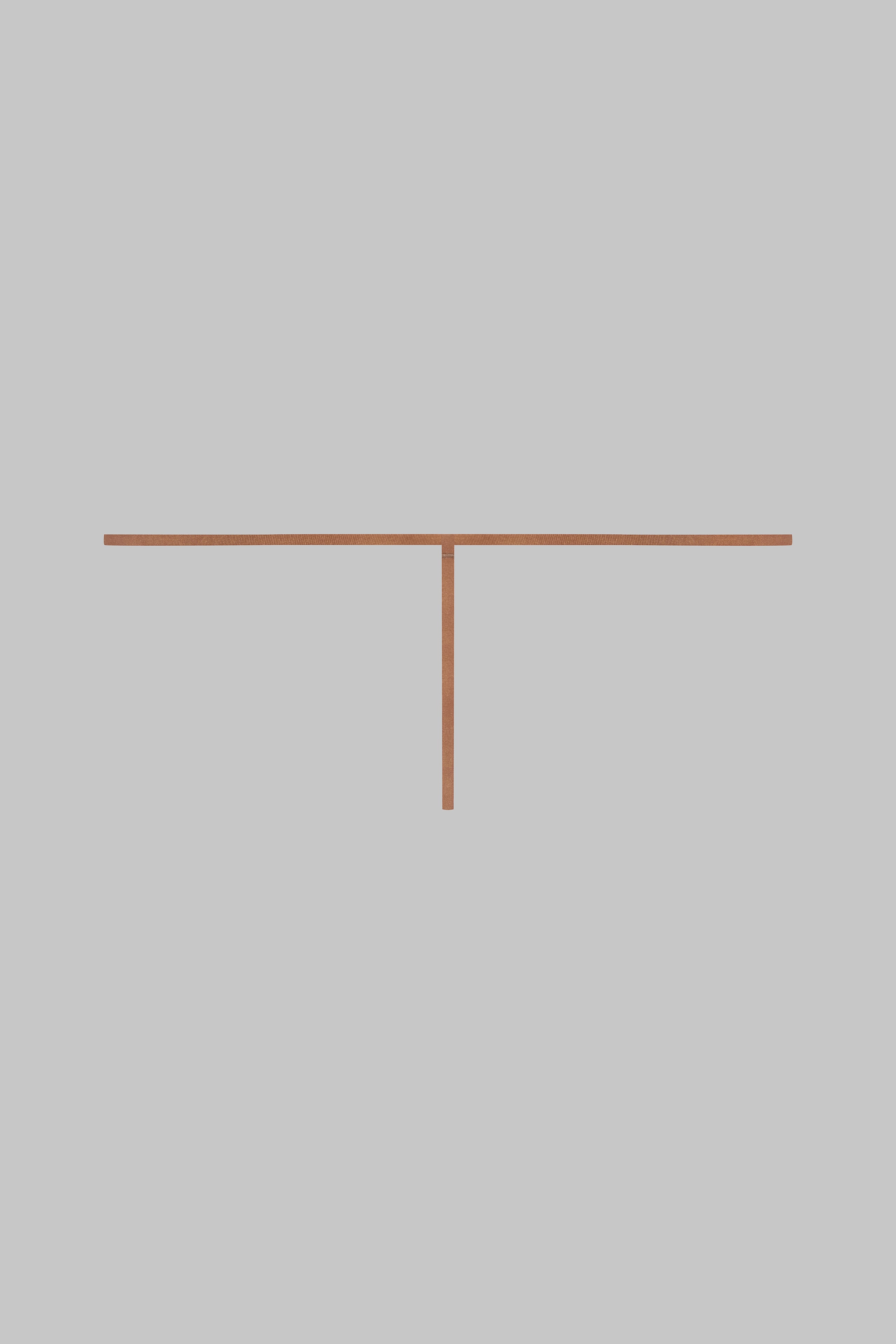 Micro thong - Medium Deep - Les Invisibles