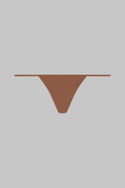 Micro thong - Medium Deep - Les Invisibles