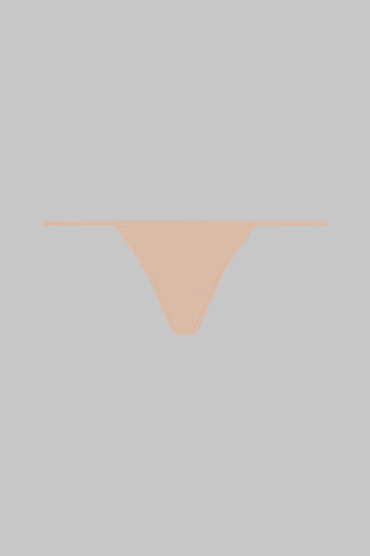 Micro thong - Medium Light - Les Invisibles