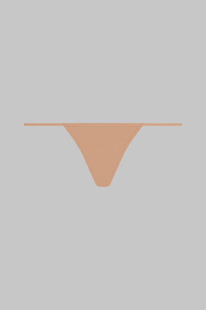 Micro thong - Medium - Les Invisibles