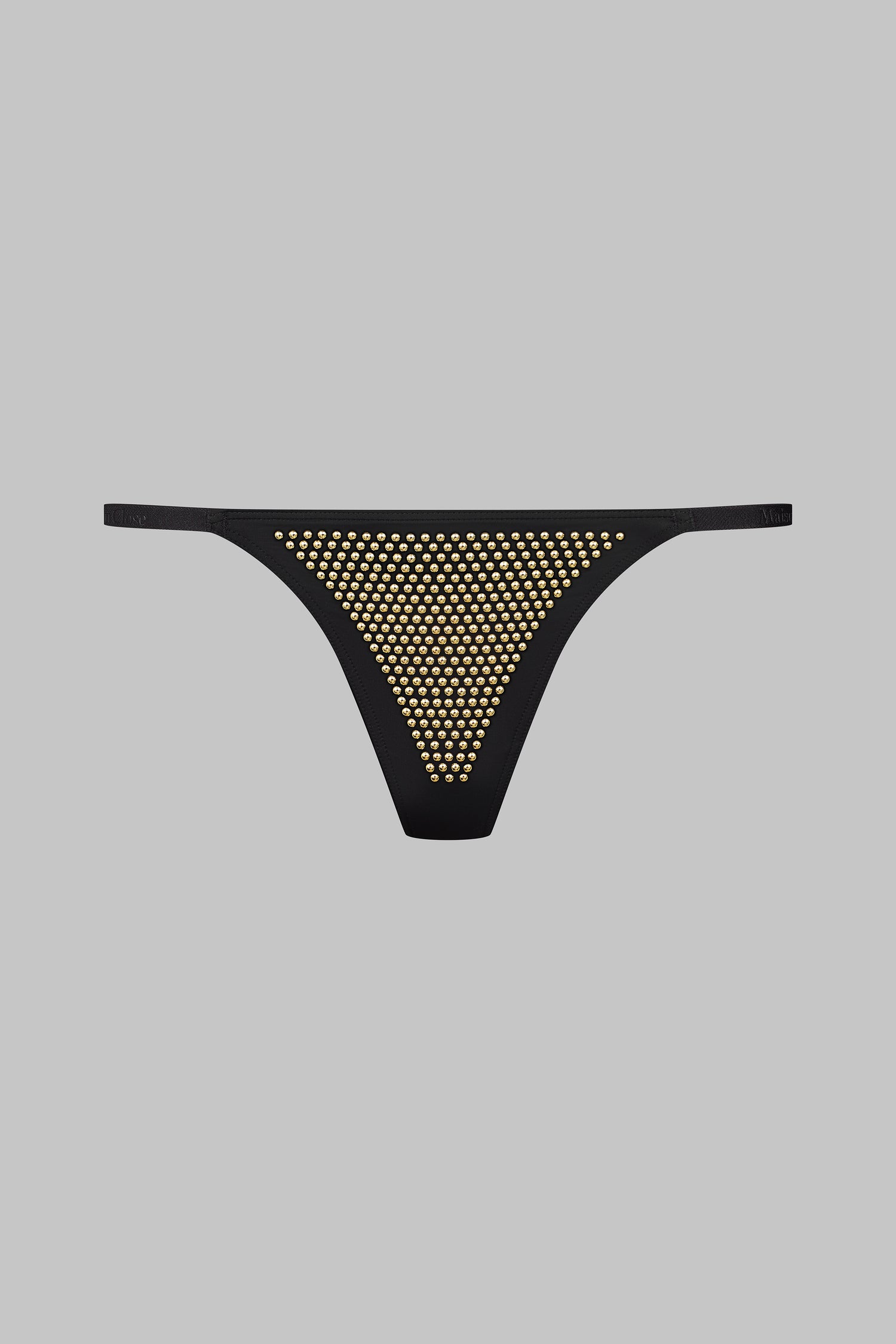 Studded mini thong - 24 Secret Days