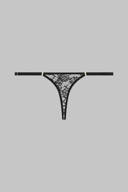 Mini string - Flashback