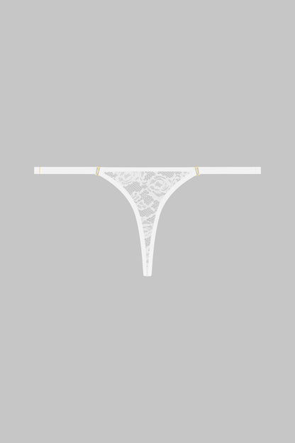 Mini string - Flashback