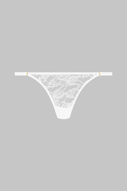 Mini string - Flashback