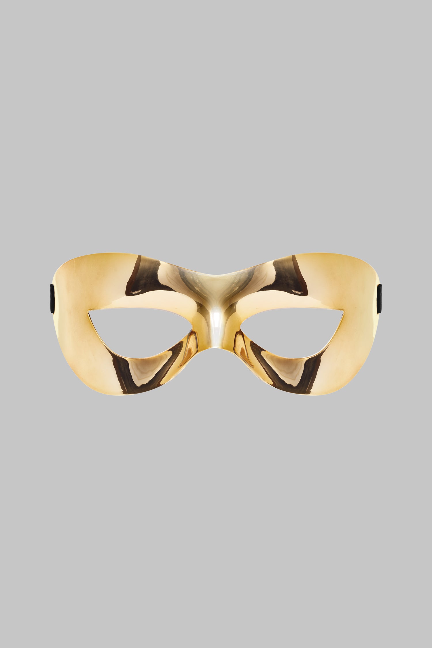 Maschera specchio - L’Anonyme