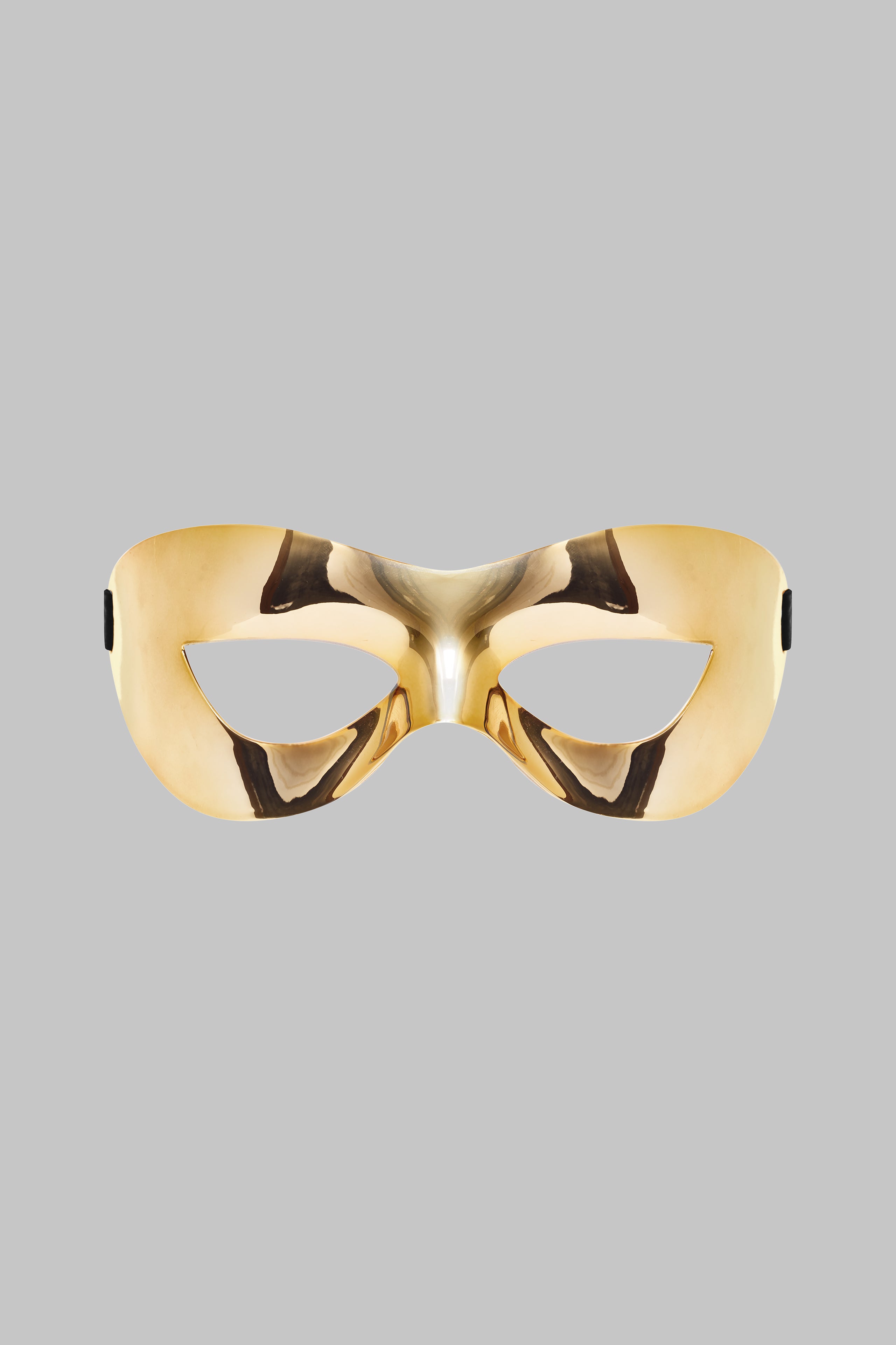 Maschera specchio - L’Anonyme
